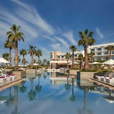 Hyatt Place Taghazout Bay